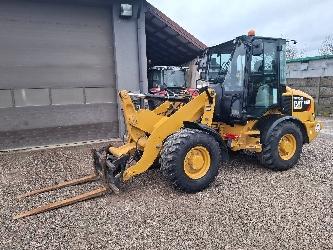 CAT 907 M