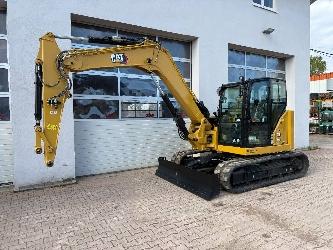 CAT 308 CR