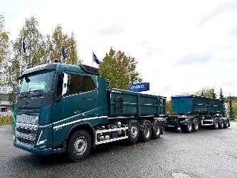 Volvo FH