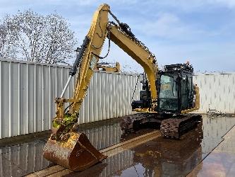 CAT 312 E