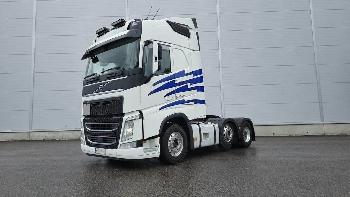 Volvo FH