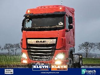 DAF XF 480