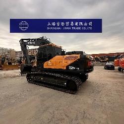Hyundai R225