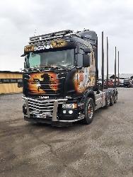 Scania R 730