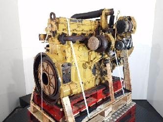 CAT C9 4ZF