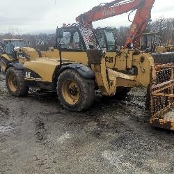 CAT TH 360 B