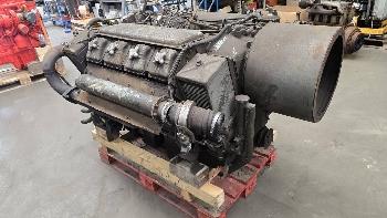 Deutz A8L714