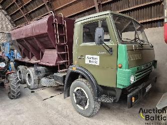Kamaz 5320