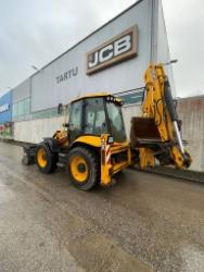 JCB 4 CX
