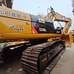 CAT 336 D2 L