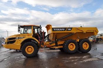 Volvo A 30 G