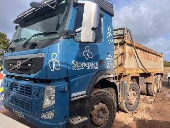 Volvo FM 410