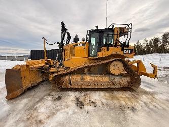 CAT D 6 T LGP