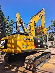 CAT 329D2L