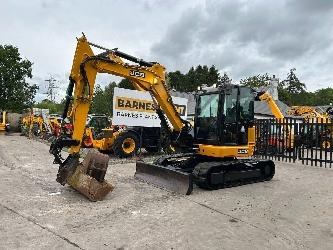 JCB 85 Z-1