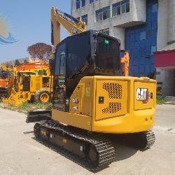 CAT 306