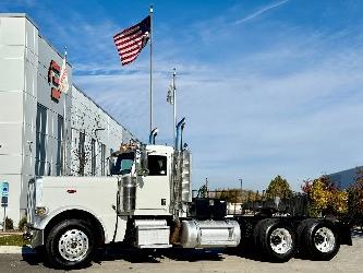 Peterbilt 389