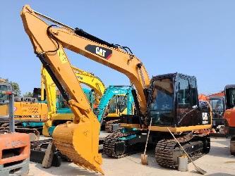 CAT 313D