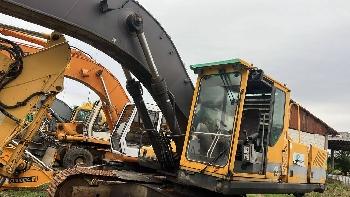 Volvo EC 340