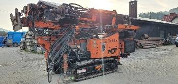 MDT MC 80VE
