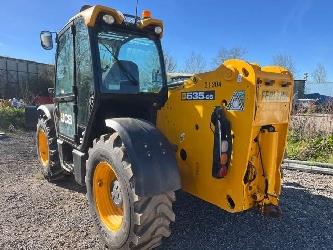 JCB 535-95