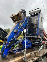 Loglift 140ZT