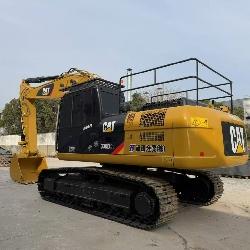 CAT 330 D L