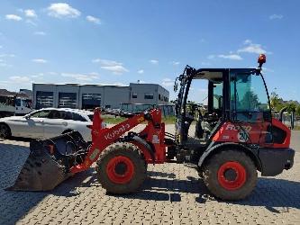 Kubota R 070