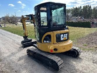 CAT 303.5 C