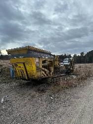 Keestrack R3