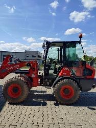 Kubota R 090