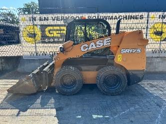 CASE SR 175
