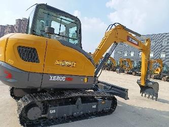 XCMG XE60G