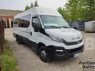 Iveco 50c15