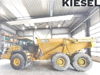 Bell B 40 E