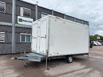  Arnpro S/A