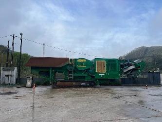 McCloskey J50
