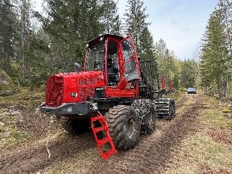 Komatsu 835