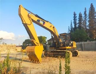 CAT 325 D L