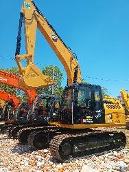 CAT 315
