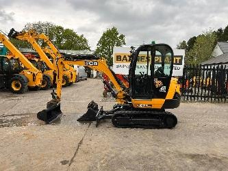 JCB 8026 CTS