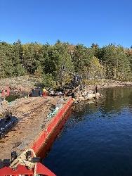  Barges 4sale