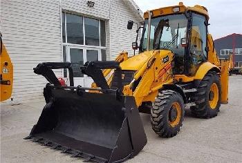 JCB 3 CX