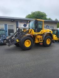 Volvo L 60 H