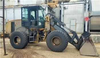 CAT IT 38 G