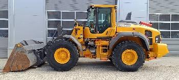 Volvo L110H