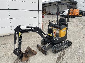 Bobcat E10