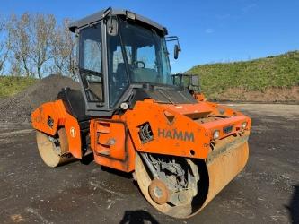 Hamm HD 75