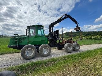 Valmet 860