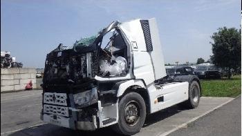 Renault T480